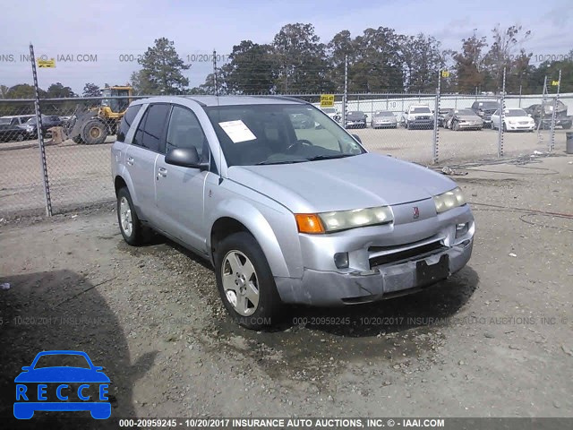 2004 Saturn VUE 5GZCZ53454S888381 image 0