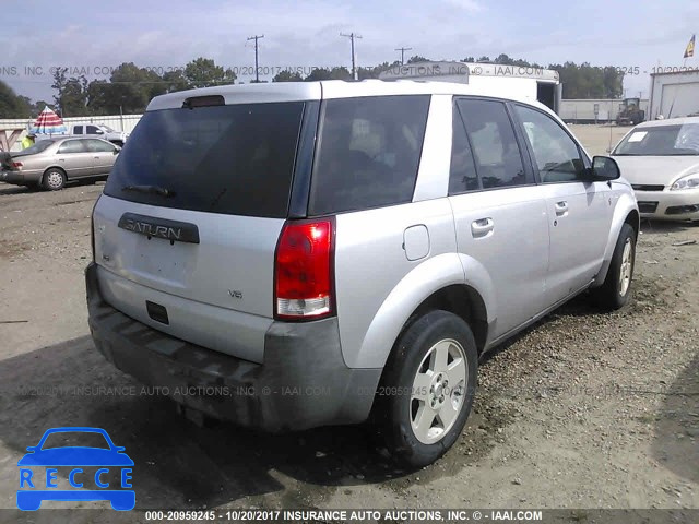 2004 Saturn VUE 5GZCZ53454S888381 image 3