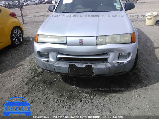 2004 Saturn VUE 5GZCZ53454S888381 image 5