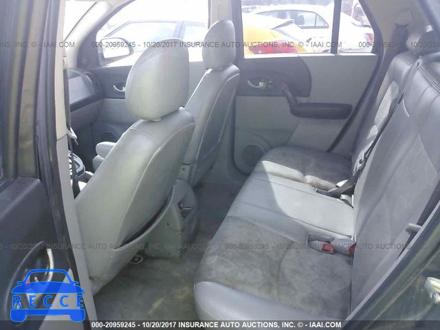 2004 Saturn VUE 5GZCZ53454S888381 image 7