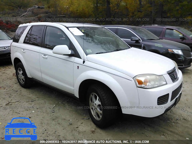 2006 Saturn VUE 5GZCZ53436S821684 зображення 0