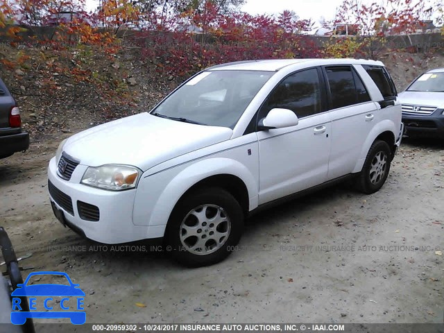2006 Saturn VUE 5GZCZ53436S821684 image 1