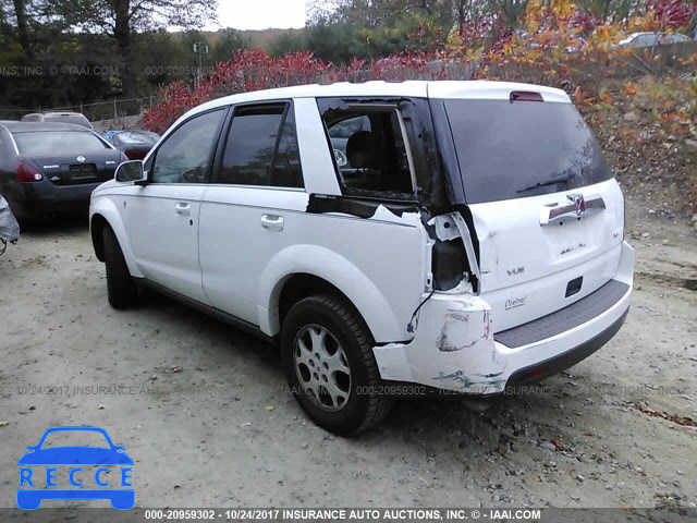 2006 Saturn VUE 5GZCZ53436S821684 зображення 2