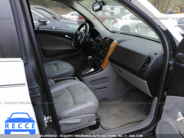 2006 Saturn VUE 5GZCZ53436S821684 Bild 4