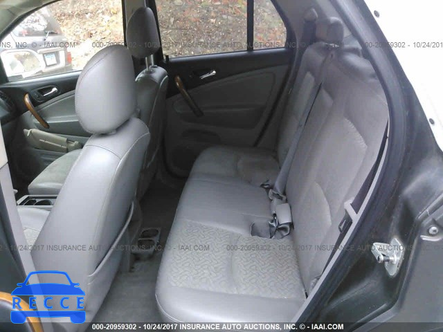 2006 Saturn VUE 5GZCZ53436S821684 Bild 7