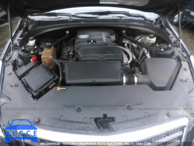 2013 Cadillac ATS 1G6AA5RA2D0160884 image 9