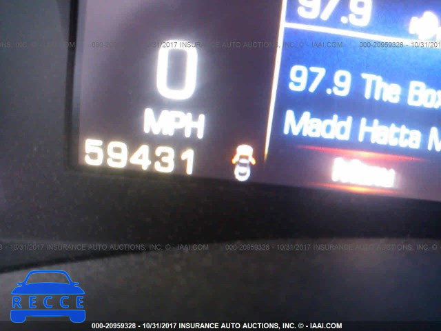 2013 Cadillac ATS 1G6AA5RA2D0160884 image 6