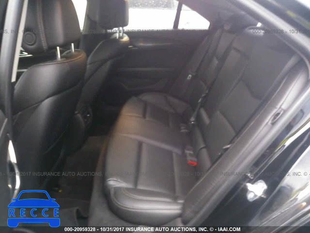 2013 Cadillac ATS 1G6AA5RA2D0160884 image 7