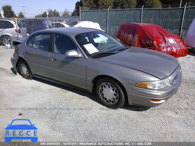 2003 Buick Lesabre LIMITED 1G4HR54K13U217566 image 0