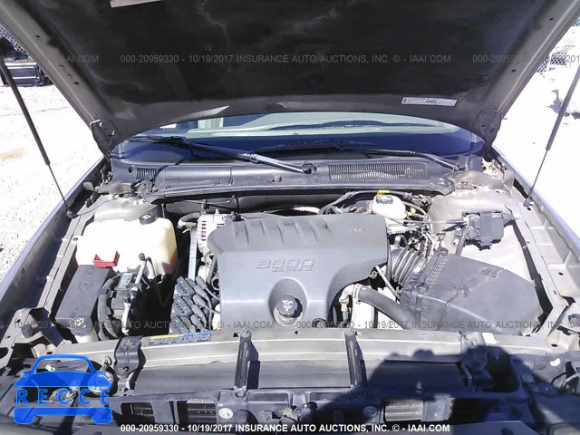 2003 Buick Lesabre LIMITED 1G4HR54K13U217566 image 9