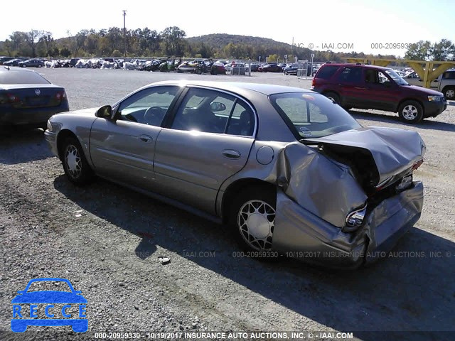 2003 Buick Lesabre LIMITED 1G4HR54K13U217566 image 2