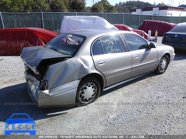 2003 Buick Lesabre LIMITED 1G4HR54K13U217566 image 3