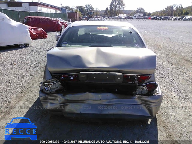 2003 Buick Lesabre LIMITED 1G4HR54K13U217566 image 5