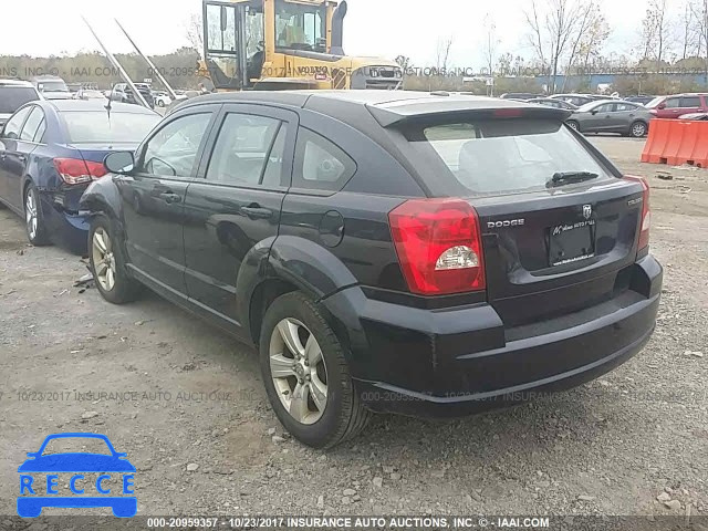 2011 Dodge Caliber MAINSTREET 1B3CB3HA8BD204743 зображення 2