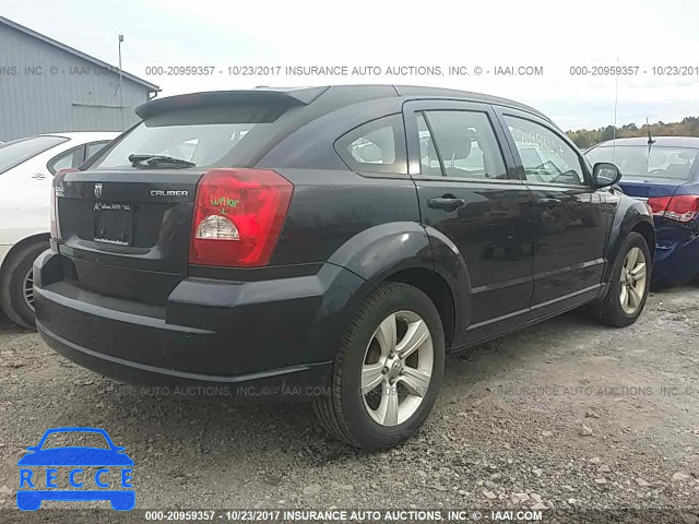 2011 Dodge Caliber MAINSTREET 1B3CB3HA8BD204743 зображення 3