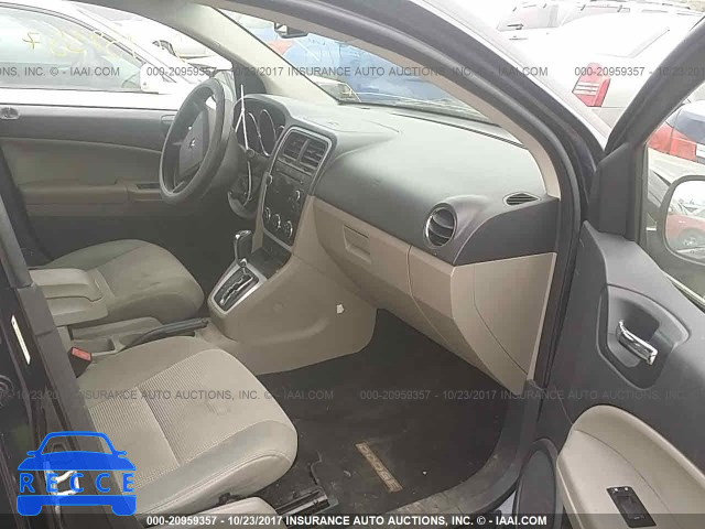 2011 Dodge Caliber MAINSTREET 1B3CB3HA8BD204743 зображення 4