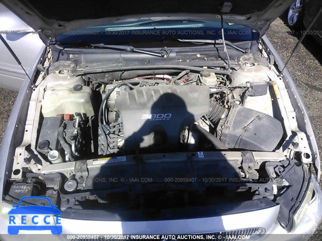 2000 Buick Lesabre 1G4HP54K1Y4113379 image 9