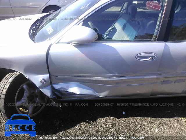 2000 Buick Lesabre 1G4HP54K1Y4113379 image 5