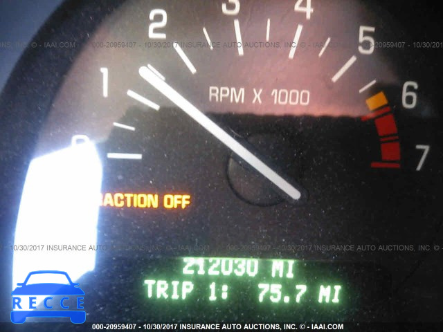 2000 Buick Lesabre 1G4HP54K1Y4113379 image 6
