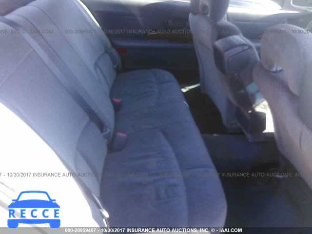 2000 Buick Lesabre 1G4HP54K1Y4113379 image 7