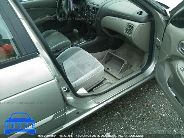2002 Nissan Sentra XE/GXE 3N1CB51D12L610827 Bild 4
