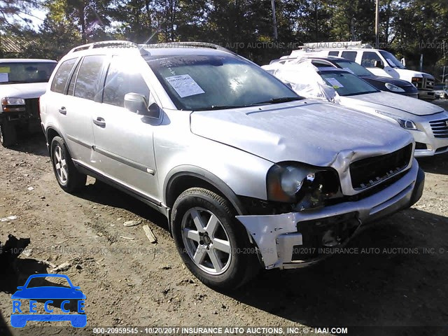 2005 Volvo XC90 YV1CY592351143558 image 0