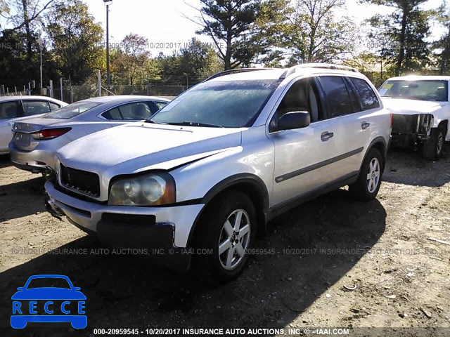 2005 Volvo XC90 YV1CY592351143558 image 1