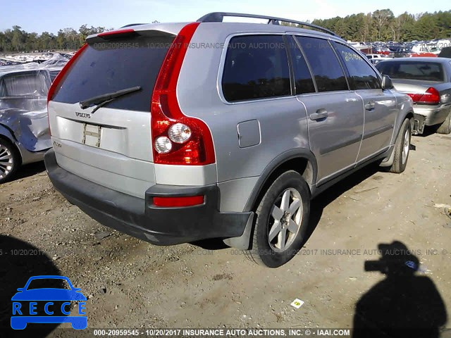 2005 Volvo XC90 YV1CY592351143558 image 3