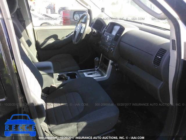 2012 Nissan Pathfinder S/LE/SE 5N1AR1NB6CC617024 image 4