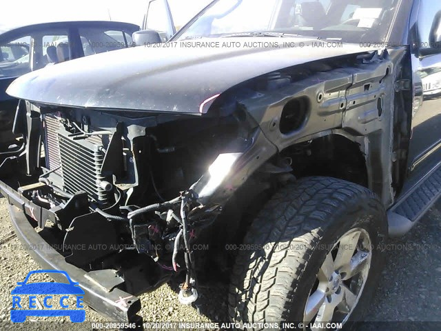 2012 Nissan Pathfinder S/LE/SE 5N1AR1NB6CC617024 image 5