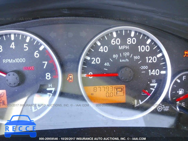 2012 Nissan Pathfinder S/LE/SE 5N1AR1NB6CC617024 image 6