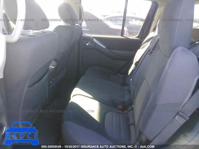 2012 Nissan Pathfinder S/LE/SE 5N1AR1NB6CC617024 image 7
