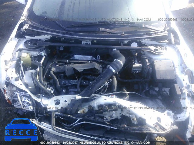 2013 Mitsubishi Lancer EVOLUTION GSR JA32W8FV5DU023621 image 9