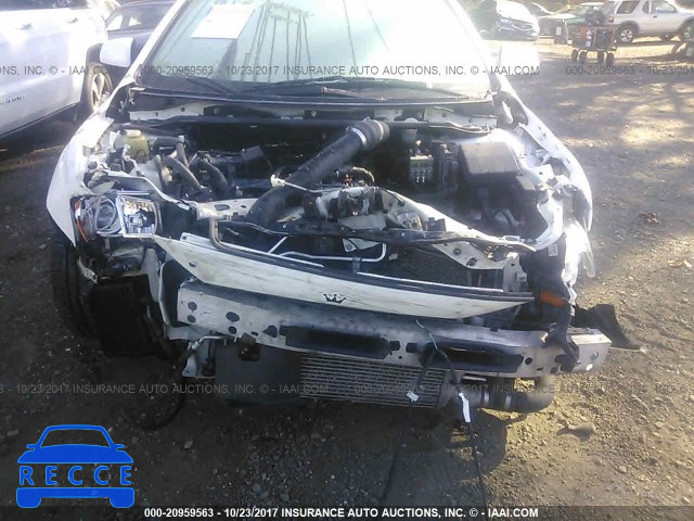 2013 Mitsubishi Lancer EVOLUTION GSR JA32W8FV5DU023621 image 5