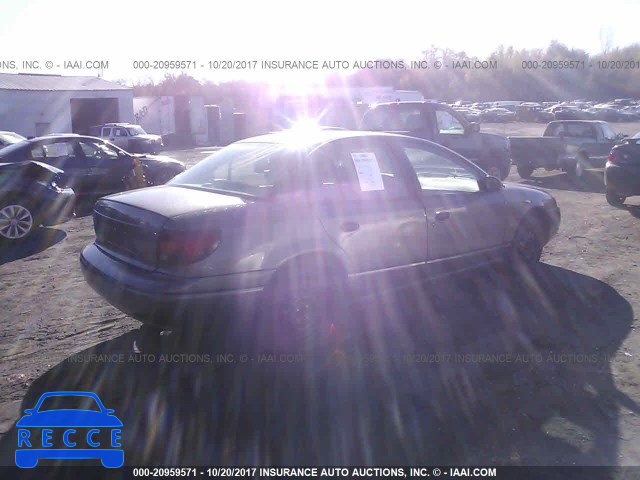 2001 Saturn SL1 1G8ZH528X1Z309711 зображення 3