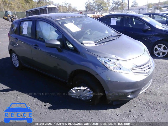 2016 Nissan Versa Note S/S PLUS/SV/SL/SR 3N1CE2CP1GL400748 Bild 0