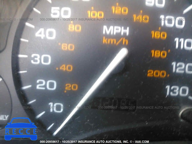 1999 Saturn SC2 1G8ZR1274XZ254047 image 6