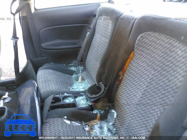 1999 Saturn SC2 1G8ZR1274XZ254047 image 7