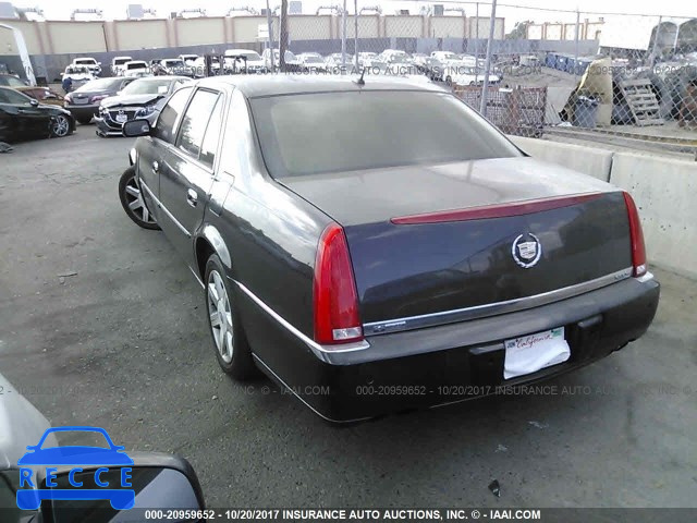 2007 Cadillac DTS 1G6KD57Y37U112982 зображення 2