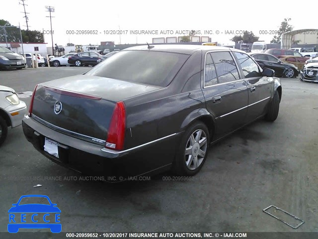 2007 Cadillac DTS 1G6KD57Y37U112982 Bild 3