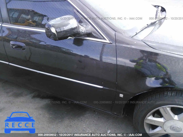 2007 Cadillac DTS 1G6KD57Y37U112982 image 5