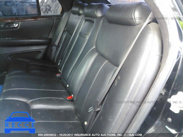 2007 Cadillac DTS 1G6KD57Y37U112982 зображення 7