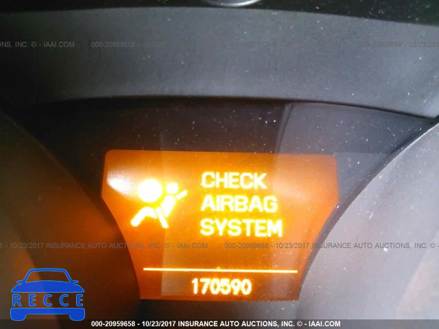 2007 Acura MDX TECHNOLOGY 2HNYD28427H542503 image 6