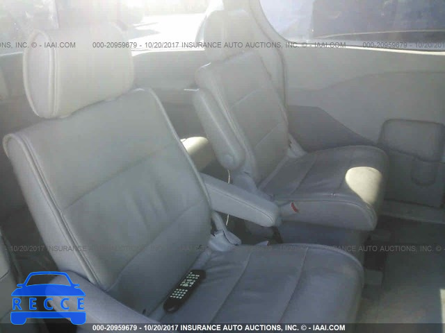 2004 Nissan Quest 5N1BV28U24N360758 зображення 7