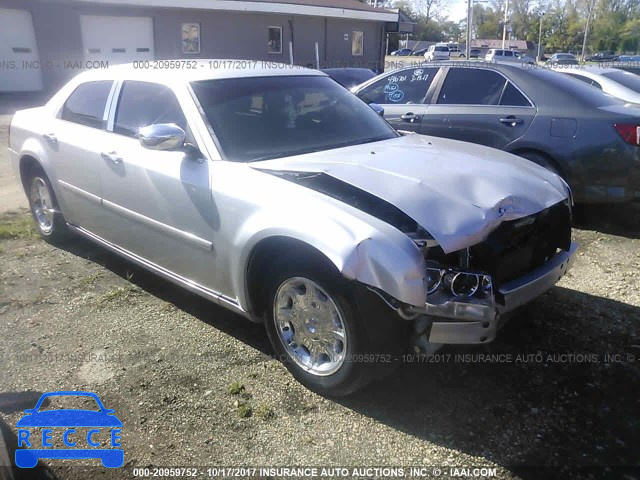 2005 Chrysler 300 2C3JA53G65H525157 image 0