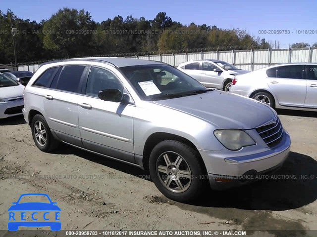 2007 Chrysler Pacifica 2A8GM68X37R351338 image 0