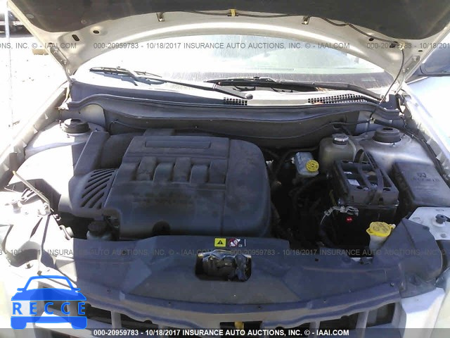 2007 Chrysler Pacifica 2A8GM68X37R351338 image 9