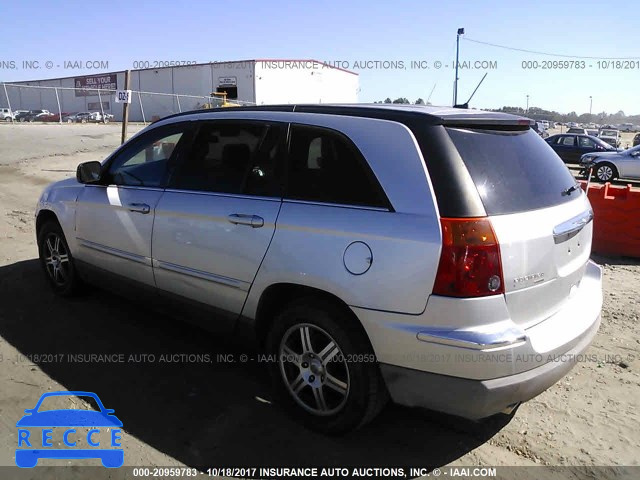 2007 Chrysler Pacifica 2A8GM68X37R351338 image 2