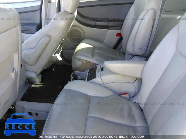 2007 Chrysler Pacifica 2A8GM68X37R351338 image 7