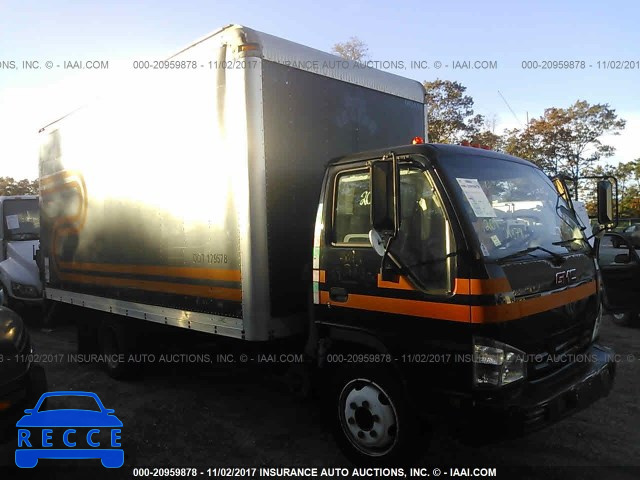 2007 GMC 5500 W55042 J8DE5B16577900480 image 0